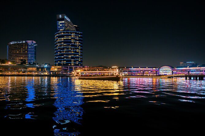 Tickets to Glow Garden Dubai - What to Expect from Dubai Glow Garden Tickets