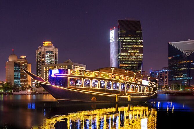 Tickets to Glow Garden Dubai - Who Will Love This Tour?
