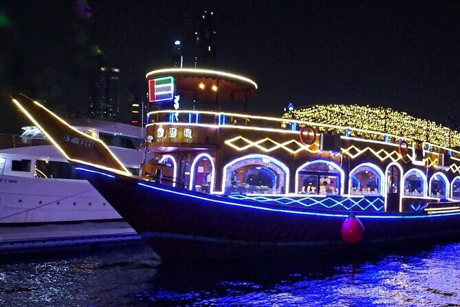 Tickets to Glow Garden Dubai - FAQ