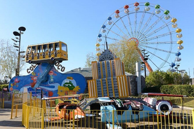 tickets-to-la-costa-park