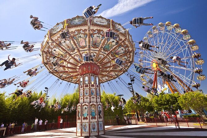 tickets-to-la-costa-park