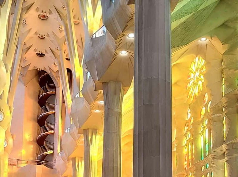 Tickets & Towers: Lights & Shadows of the Sagrada Familia - Final Thoughts