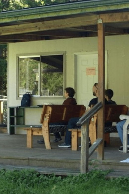 tidewater-white-wolf-sanctuary-tour-and-presentation