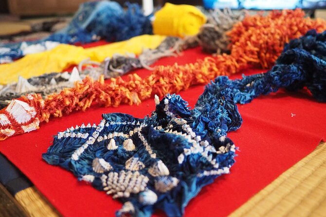 tie-dye-activity-and-traditional-town-walking-tour-in-nagoya