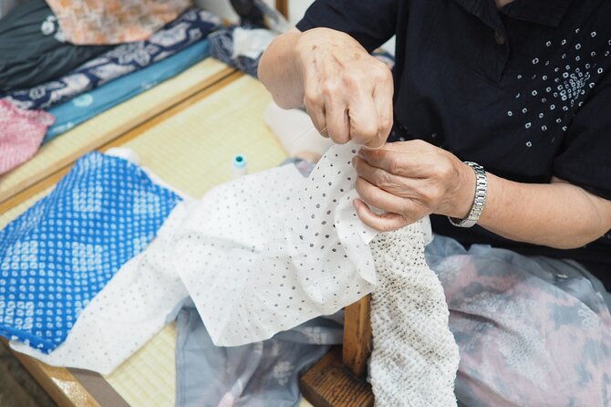 tie-dye-activity-and-traditional-town-walking-tour-in-nagoya