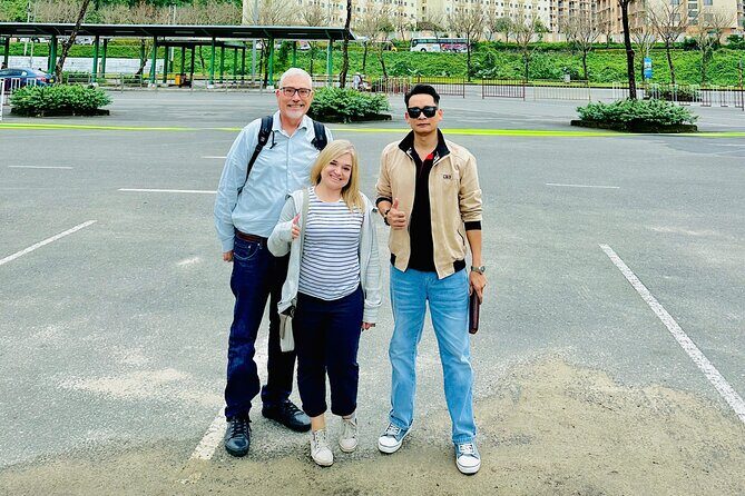 Tien Sa Port- Full Day Explore Da Nang and HoiAn Ancient Town - Pricing and Value