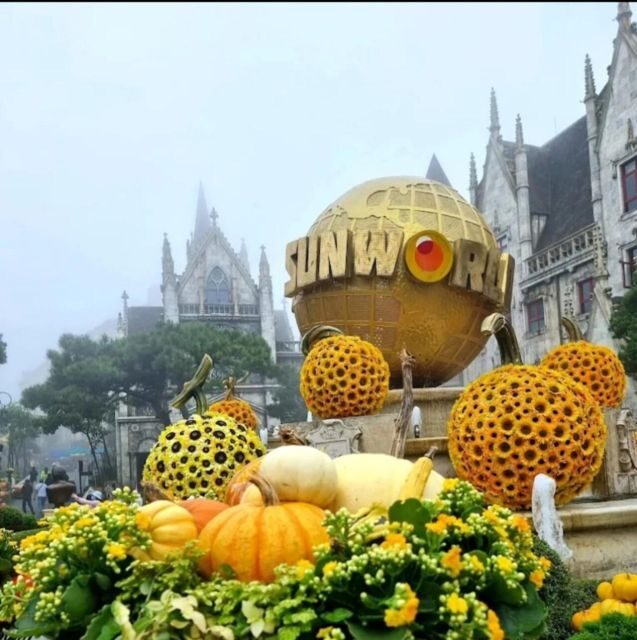 Tien Sa Port: Golden Bridge or Hoi An Town Day Tour - Frequently Asked Questions