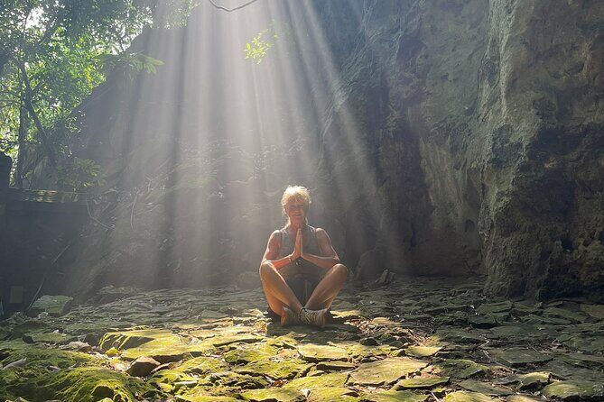 Tien Sa Port Private Tour Marble Mountain and Hoi An Ancient Town - Exploring the Itinerary in Detail