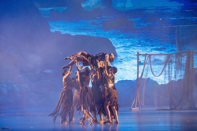 Tien Sa Show And Dinner Cruise On Han River Tour In Da Nang City - Final Thoughts: Is It Worth It?