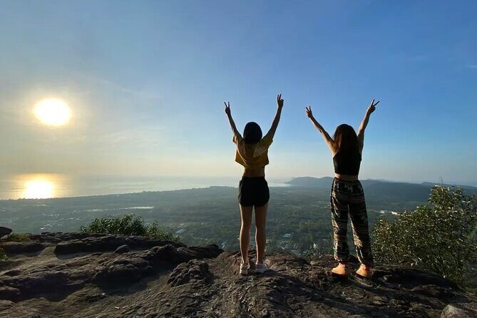 Tien Son Dinh 1 Day Trekking Tour Phu Quoc - Practical Tips for Your Trek