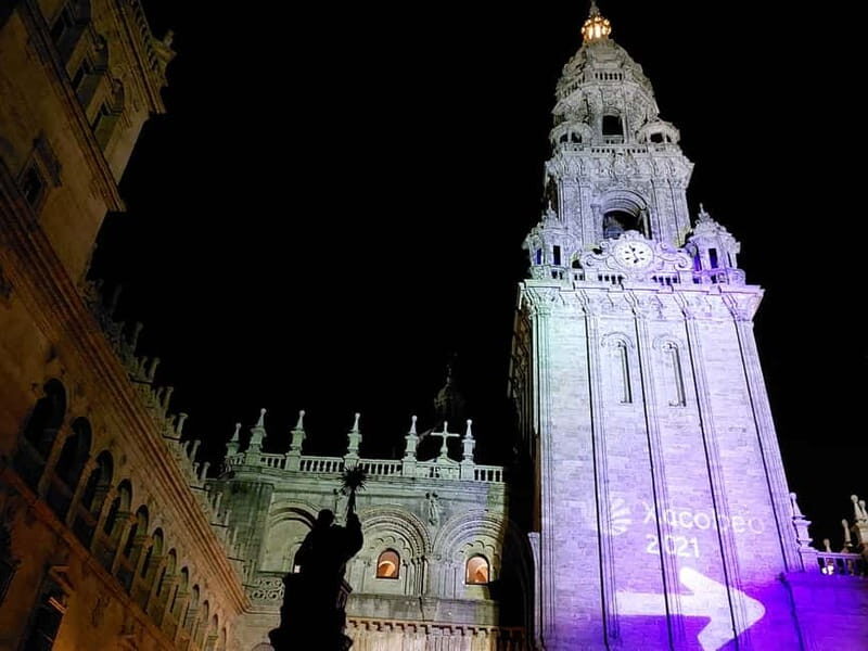 Tierra de Leyendas y Meigas - A Unique Way to Experience Santiago de Compostela
