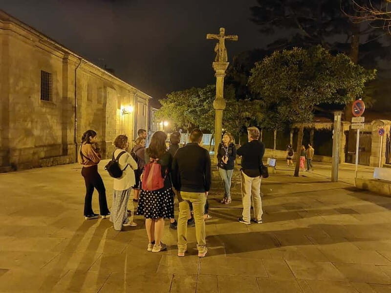 Tierra de Leyendas y Meigas - The Itinerary in Detail