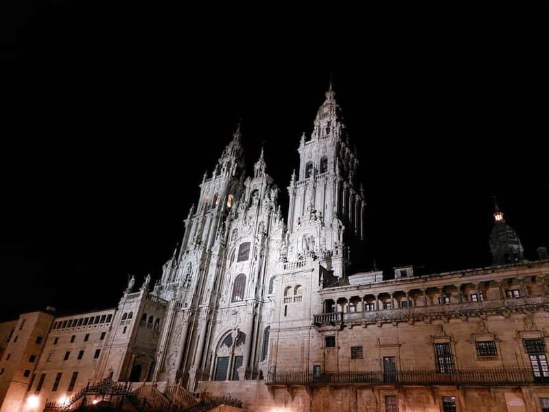 Tierra de Leyendas y Meigas - Who Will Love This Tour?