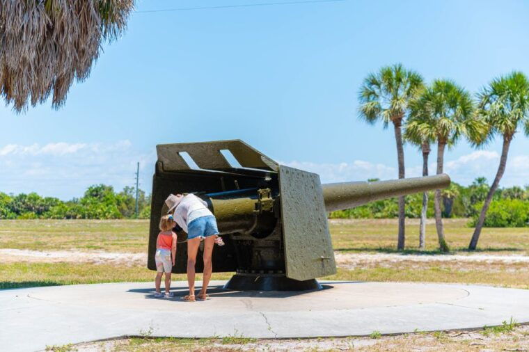 tierra-verde-fort-de-soto-beach-guided-e-bike-nature-tour