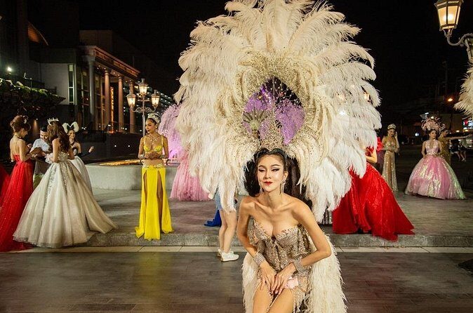 Tiffany Show Pattaya Admission Ticket - Final Thoughts