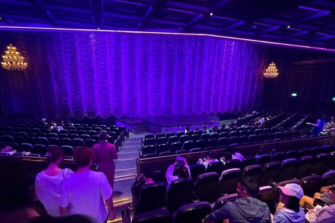 Tiffany's Show Pattaya - Why This Experience Offers Great Value