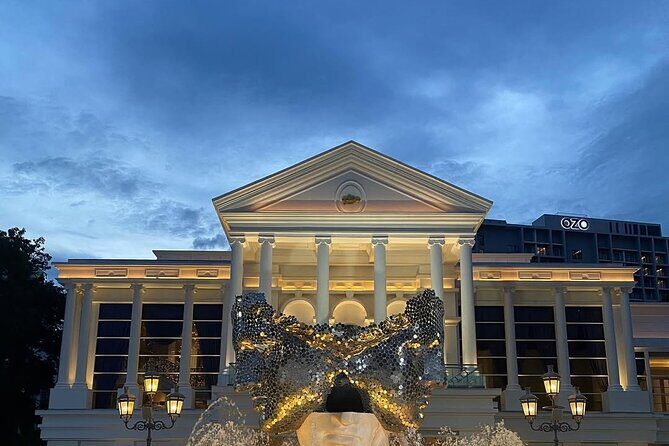 Tiffany's Show Pattaya - The Sum Up