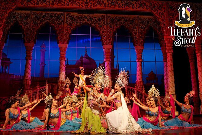 Tiffany's Show Pattaya - Ladyboy Cabaret Show - Key Points