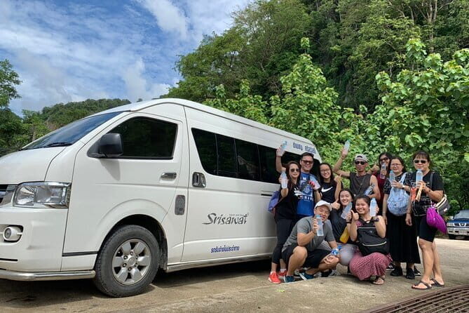 Tiger Cave and Emerald Pool Jungle Tour - Practical Considerations and Value