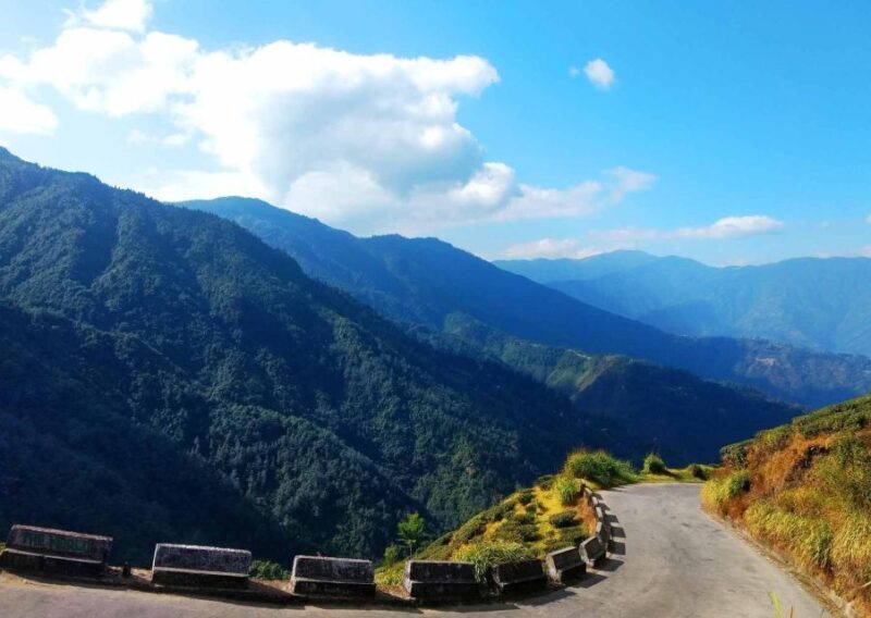 Tiger Hill Darjeeling Nature Walk (3 Hours Guided Tour) - The Sum Up