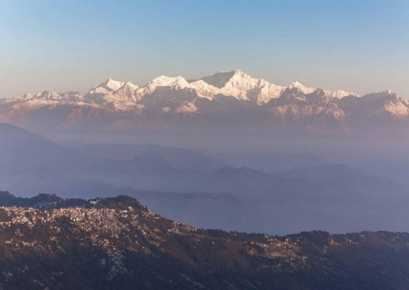 Tiger Hill Darjeeling Nature Walk (3 Hours Guided Tour) - FAQ