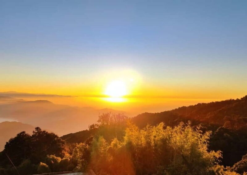 Tiger Hill Sunrise and Hiking Tour from Darjeeling - Practical Tips for a Smooth Experience