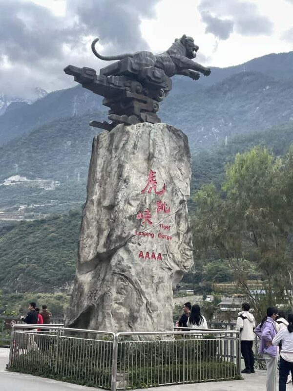 Tiger Leaping Gorge Easy Hike & Baisha Old Town Day Tour - Final Thoughts