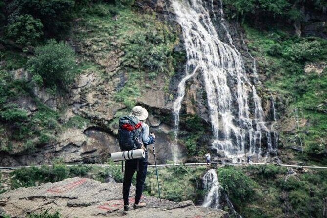 Tiger Leaping Gorge High Trail 3 Days and 2 Nights Hiking - Key Points