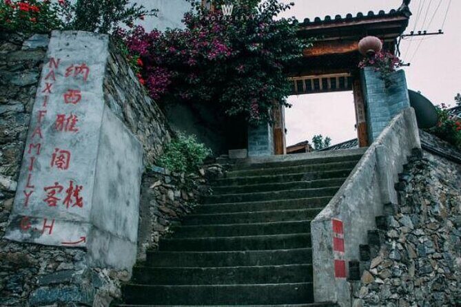 Tiger Leaping Gorge High Trail 3 Days and 2 Nights Hiking - In-Depth Itinerary Breakdown