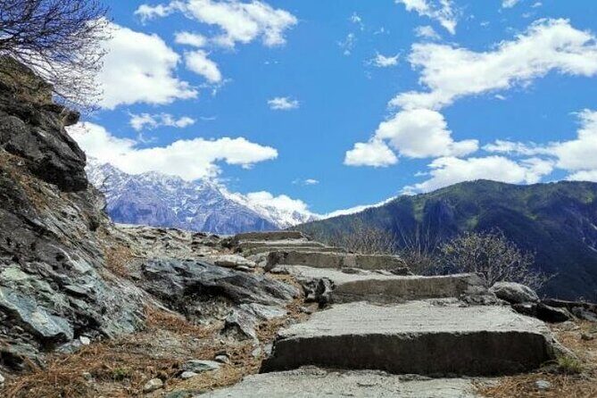 Tiger Leaping Gorge High Trail 3 Days and 2 Nights Hiking - FAQ