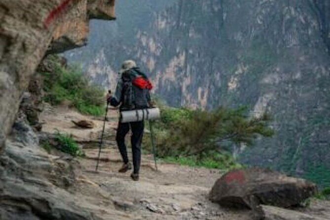 Tiger Leaping Gorge High Trail 3 Days and 2 Nights Hiking - Final Verdict