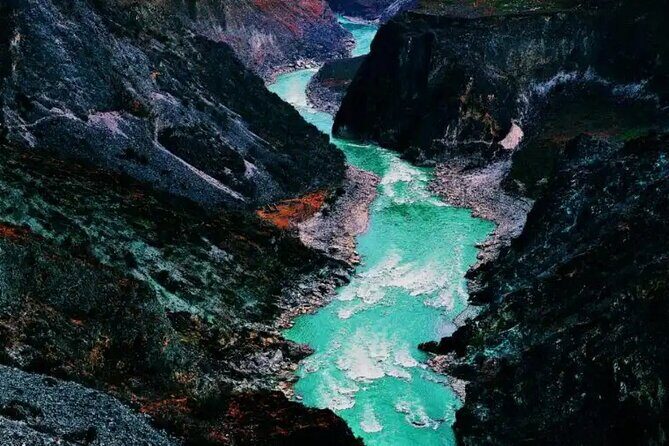 Tiger Leaping Gorge Private Tour - Introduction: What Youll Get from the Tiger Leaping Gorge Private Tour