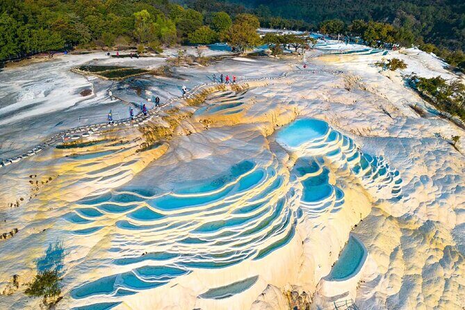 Tiger Leaping Gorge Private Tour - Pricing and Value