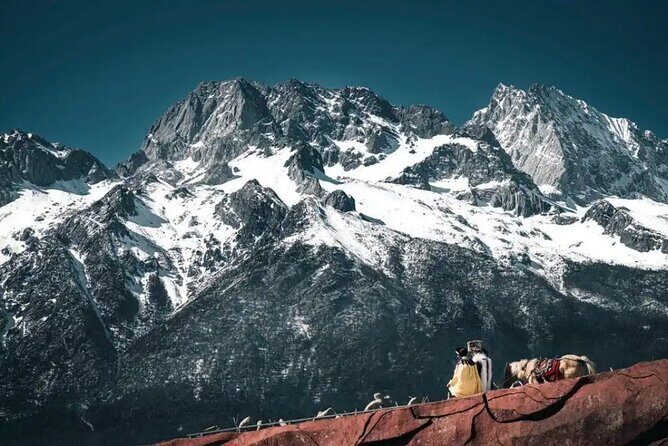 Tiger Leaping Gorge Private Tour - Additional Considerations