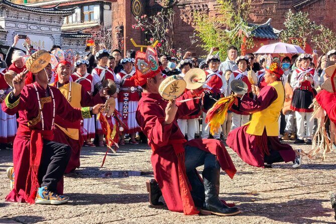 Tiger Leaping Gorge Private Tour - Who This Tour Is Best For