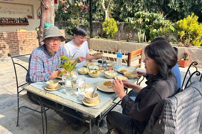 Tiger Tracking Tour in Chitwan with Jeep Safari- 2 Nights 3 Days - What’s Included and What’s Not?