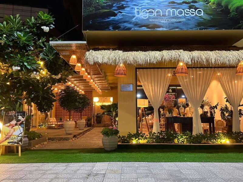 Tigon Spa: 60 Minutes Vietnamese Traditional Massage - Authenticity and Guest Insights