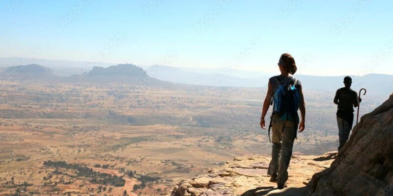 Tigray: Gheralta Mountains 2-Day Tour - Final Thoughts: Is This Tour Right for You?