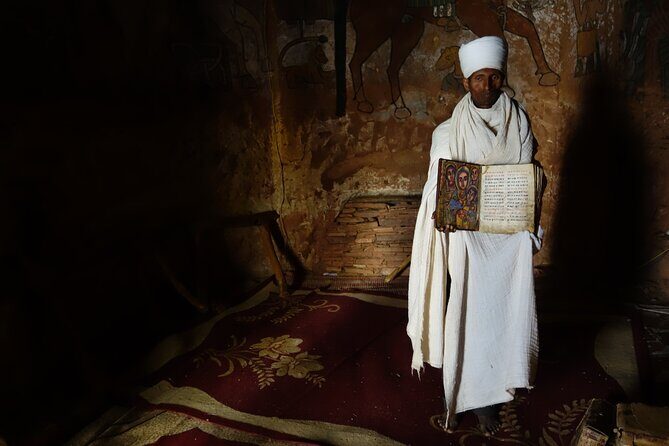 Tigray Mountain Church's Day Trip from Mekele - Who is this tour best suited for?
