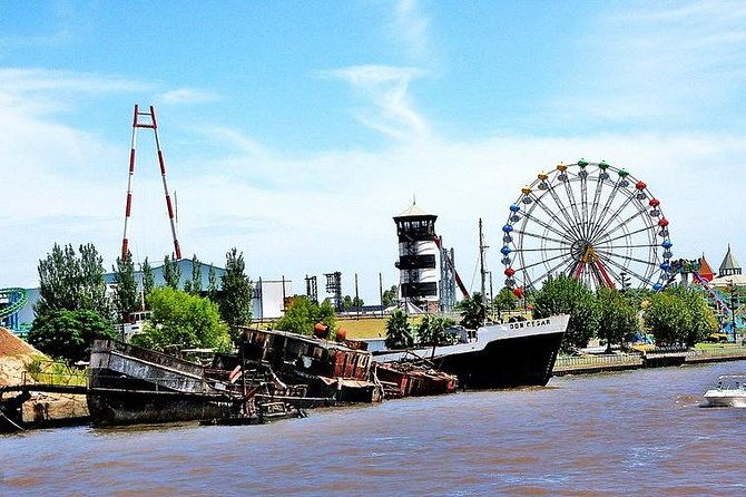 tigre-delta-tour-buenos-aires-with-pick-up-at-cruise-port