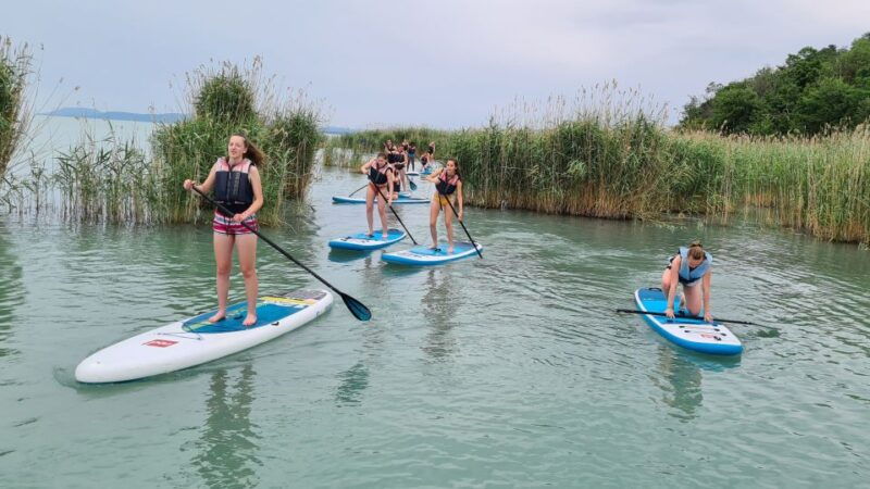 tihany-sup-course-and-tour-at-lake-balaton