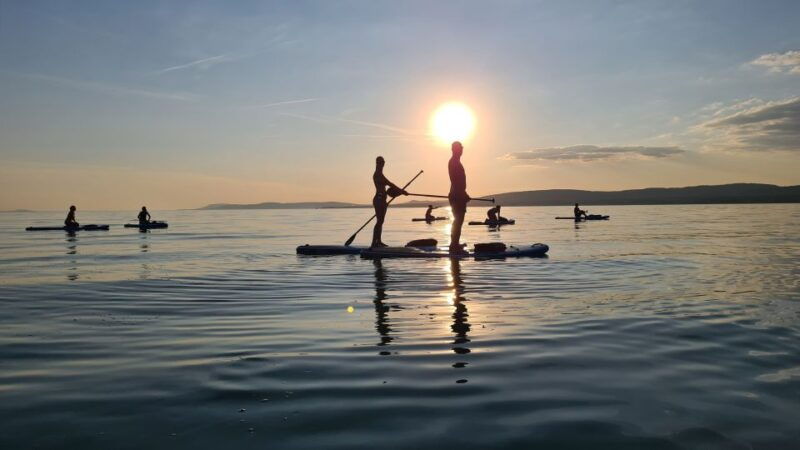 tihany-sup-course-and-tour-at-lake-balaton