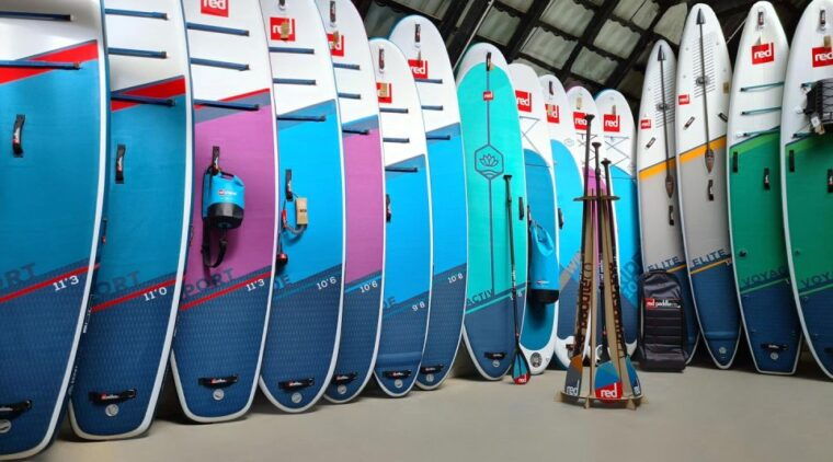 tihany-sup-course-and-tour-at-lake-balaton