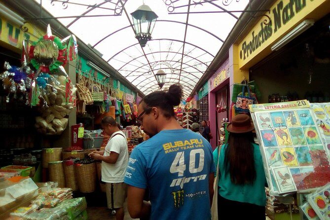 Tijuana Local Walking Tour from San Diego - Price and Value Analysis