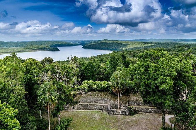 tikal-and-yaxha-exclusive-private-tour-from-flores
