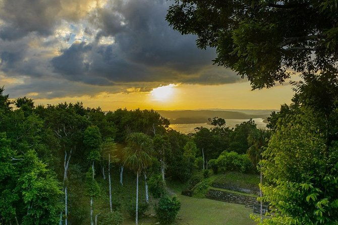 tikal-and-yaxha-exclusive-private-tour-from-flores