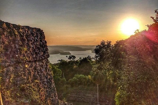 tikal-and-yaxha-exclusive-private-tour-from-flores