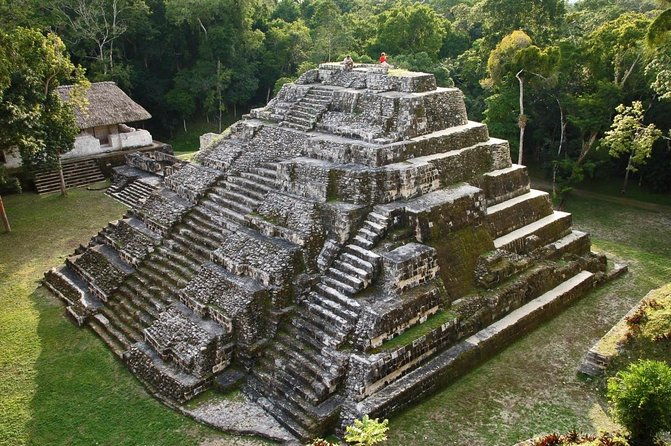 tikal-and-yaxha-overnight-trip-by-air-from-antigua