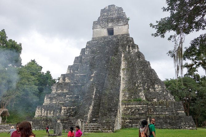 tikal-and-yaxha-overnight-trip-by-air-from-guatemala-city