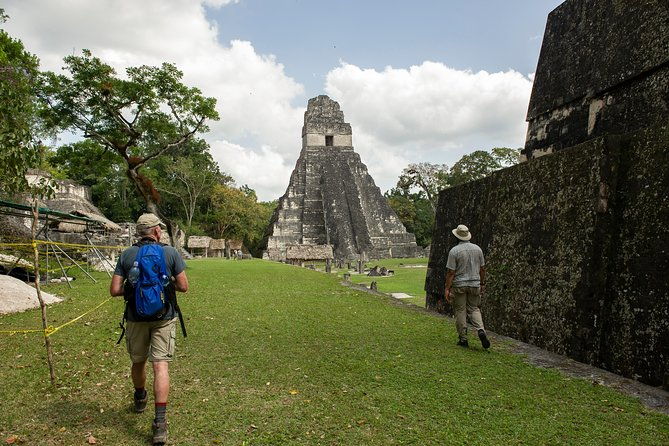 tikal-day-trip-including-round-trip-flights-from-antigua-with-lunch
